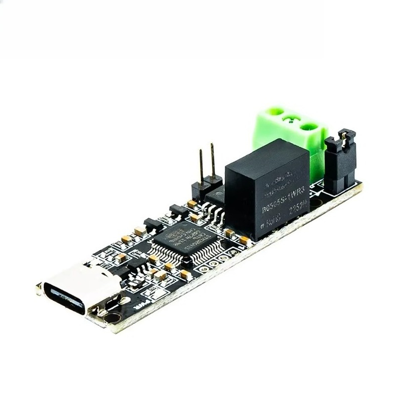 3D Printing Klipper - CANable V2.0 USB To CAN Bus