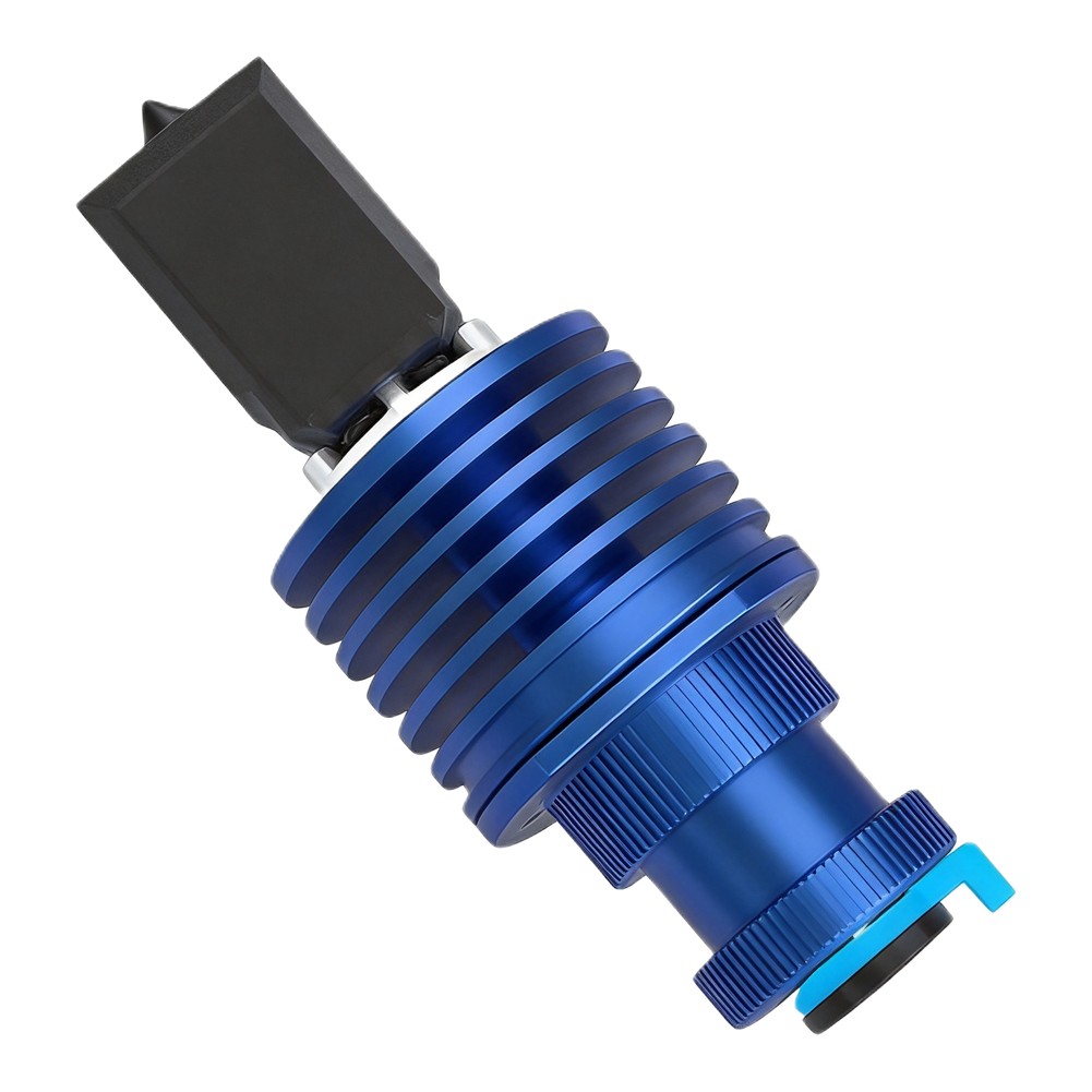 3D Printing Steel - 2.0 Printing Extruder Kit for 3D