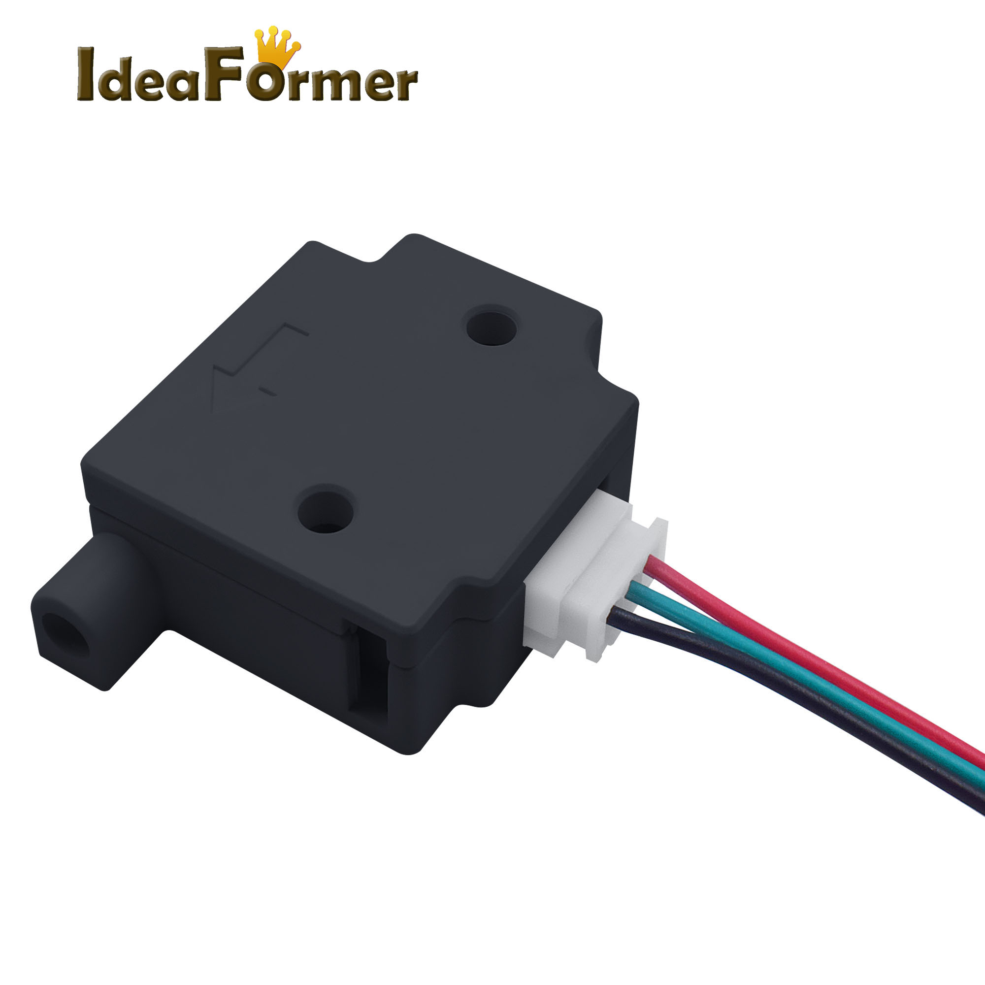 3D Printing Pdf - Filament Breakage Detection Module With 1M