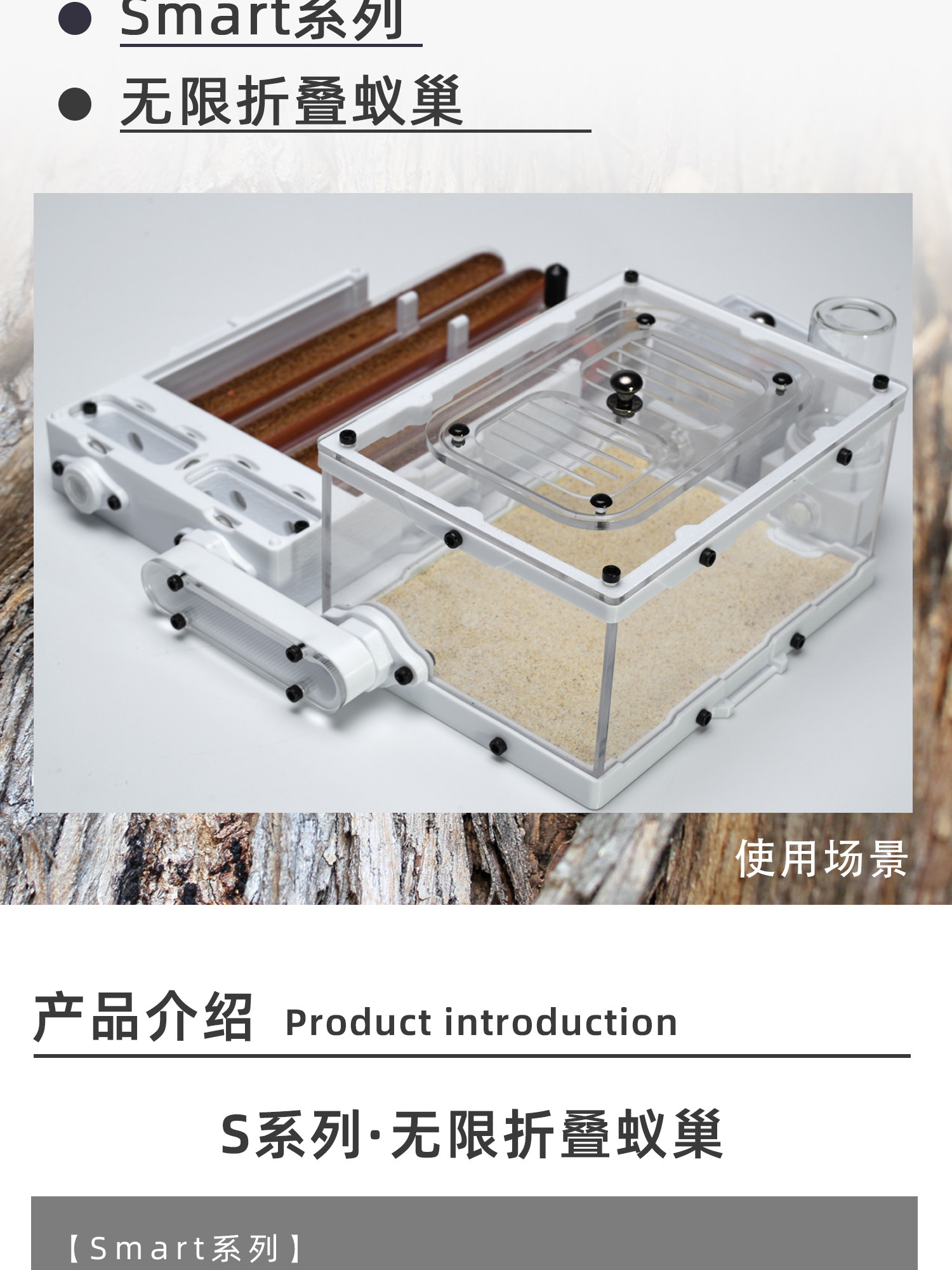 3D Printing S Series Infinite  - огляд і ціна Enclosure 3D Printing