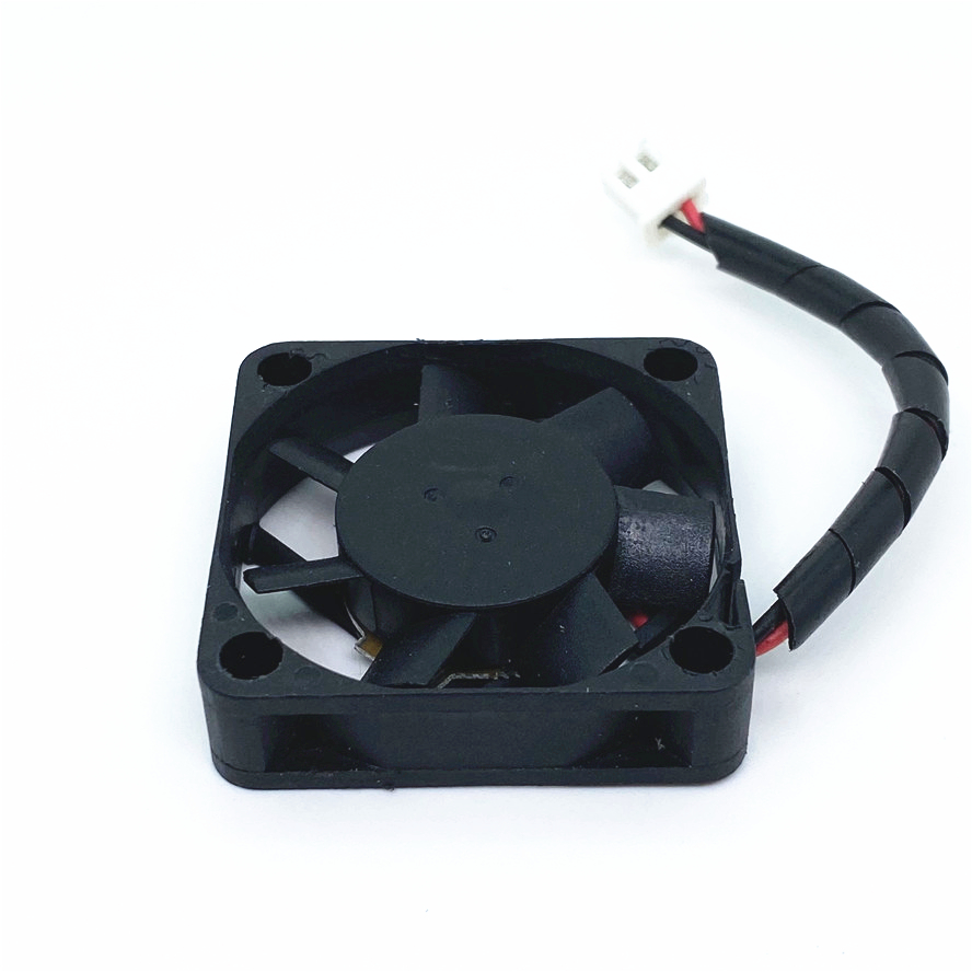 New SUNON Maglev DC12V 1.08W 4 - огляд і ціна Cooling Fan 40Mm 3D