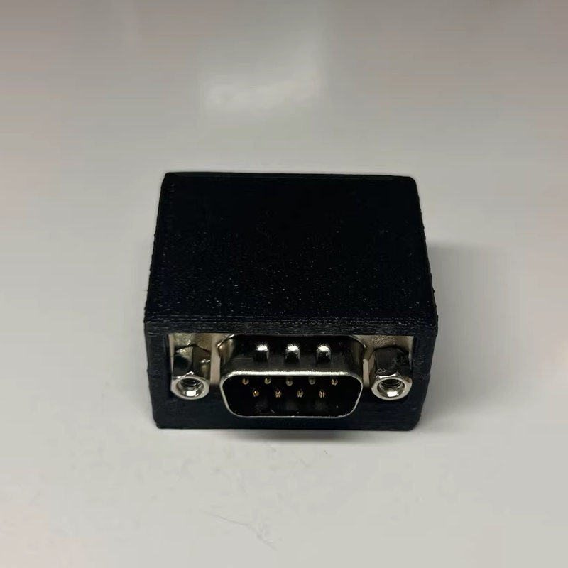 MiSTer SNAC Seg MD Adapter 3D- - огляд і ціна Enclosure 3D Printing