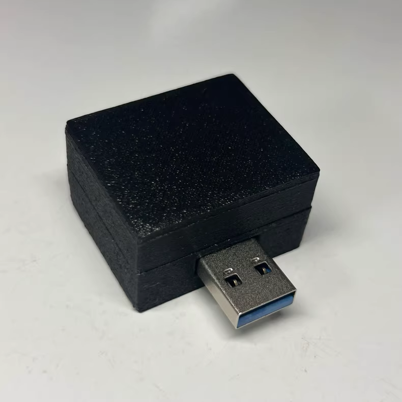MiSTer SNAC Seg MD Adapter 3D- - огляд і ціна Enclosure 3D Printing
