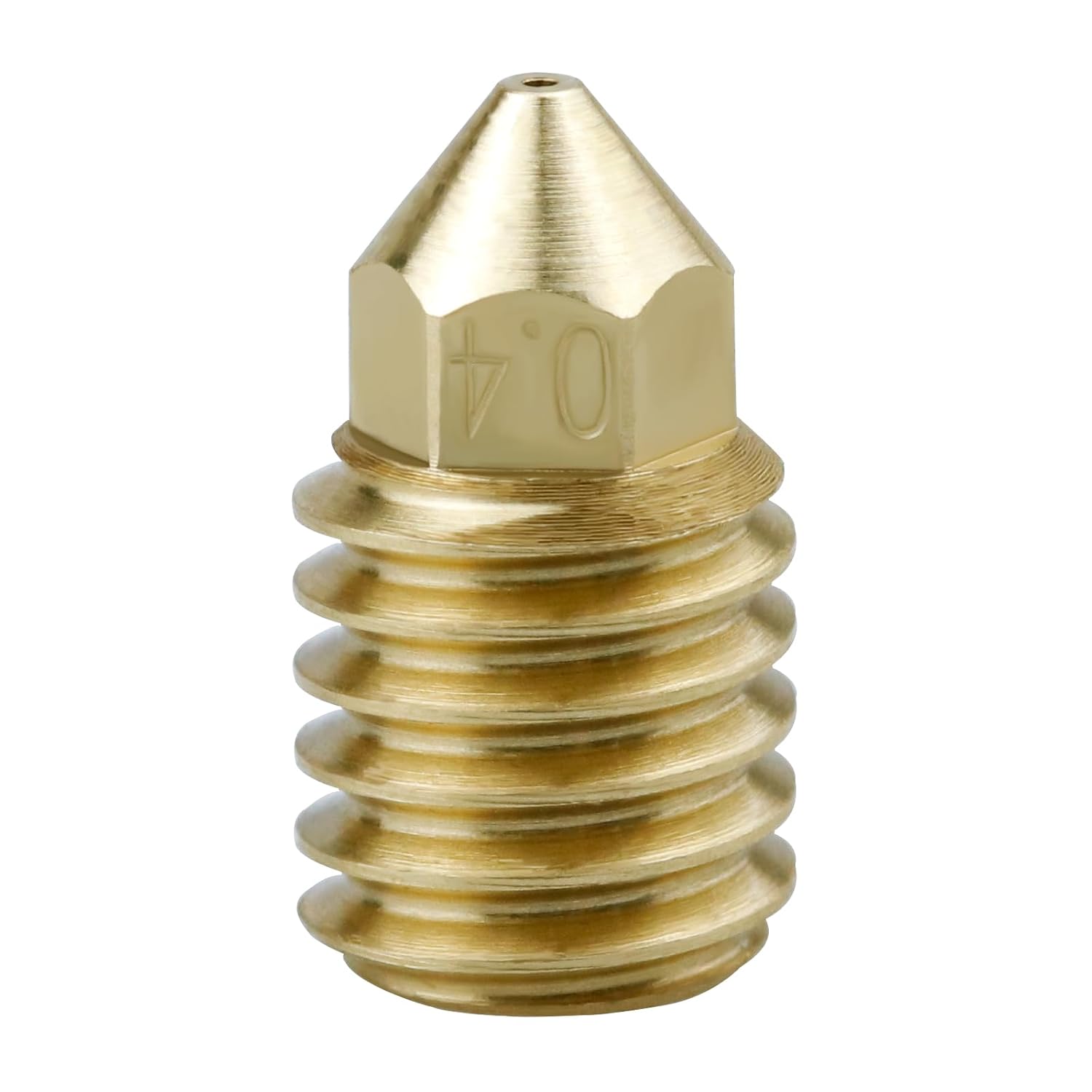 High Flow Hardened Steel Brass - огляд і ціна 3D Printing Steel