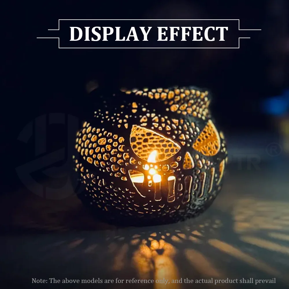 For Bambu Lab DIY Creative Mod - огляд і ціна 3D Printing Workshop