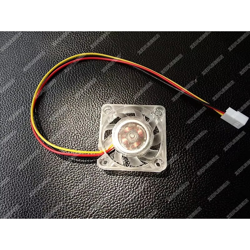 pa  4010 40mm 40x40x10mm Fan f - огляд і ціна Cooling Fan 40Mm 3D