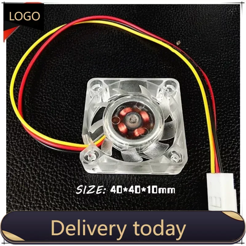 pa  4010 40mm 40x40x10mm Fan f - огляд і ціна Cooling Fan 40Mm 3D