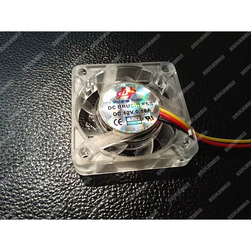 pa  4010 40mm 40x40x10mm Fan f - огляд і ціна Cooling Fan 40Mm 3D