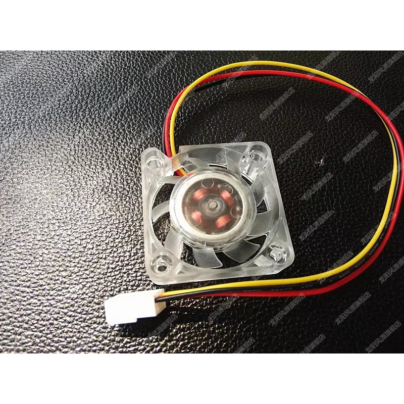 pa  4010 40mm 40x40x10mm Fan f - огляд і ціна Cooling Fan 40Mm 3D