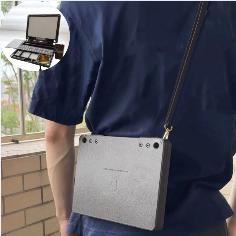 3D Printed Multifunctional Wat - огляд і ціна Enclosure 3D Printing
