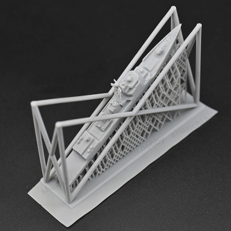 2PCS 1/2000 1500 1250 Scale Ty - огляд і ціна 3D Printing Jobs
