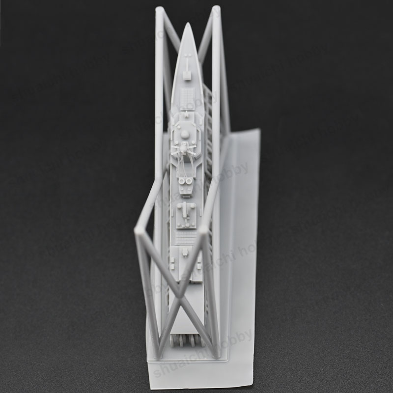 2PCS 1/2000 1500 1250 Scale Ty - огляд і ціна 3D Printing Jobs