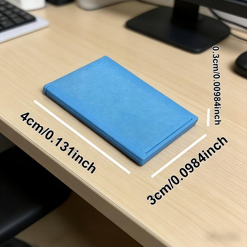 Portable PLA SIM Micro SD Card - огляд і ціна Enclosure 3D Printing