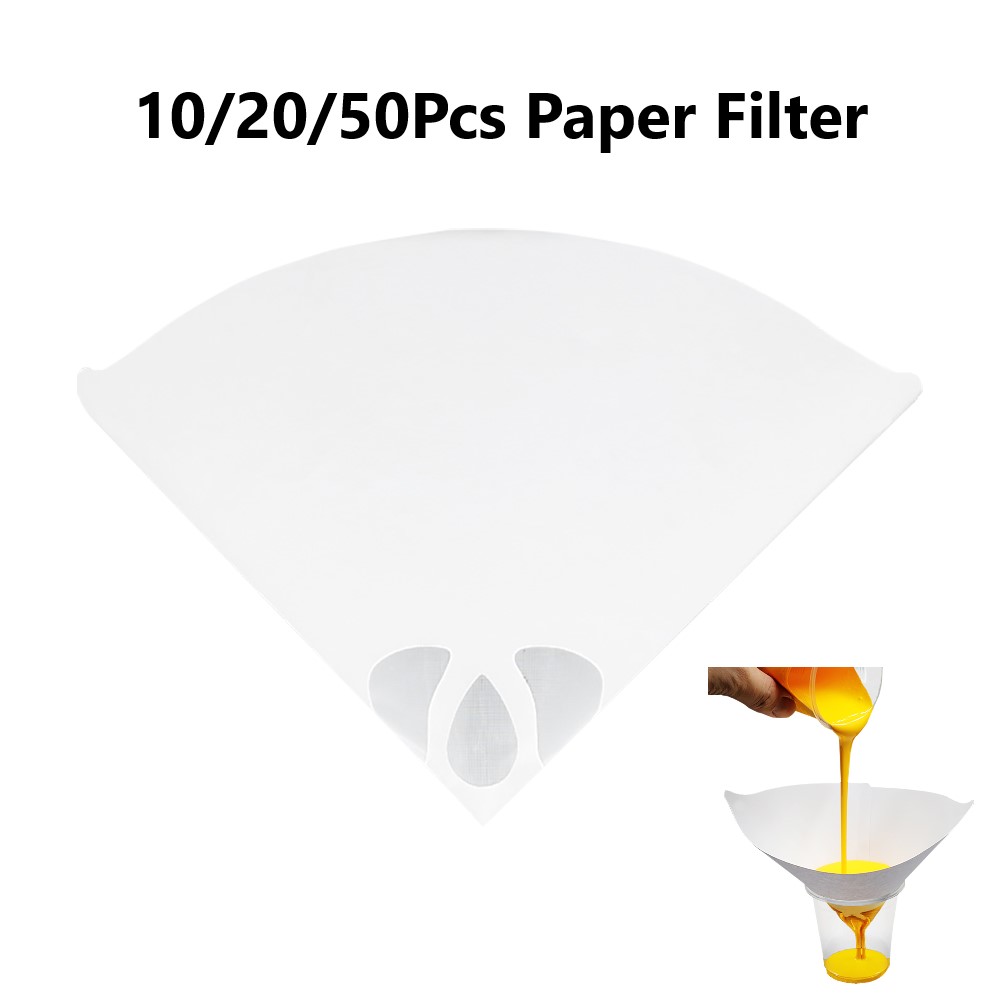 10/20/50Pcs Photo Curing 3D Pr - огляд і ціна 3D Printing Workshop