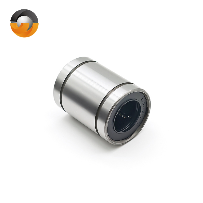 LM8UU Linear Bearing 8x15x24mm - огляд і ціна 3D Printing Workshop