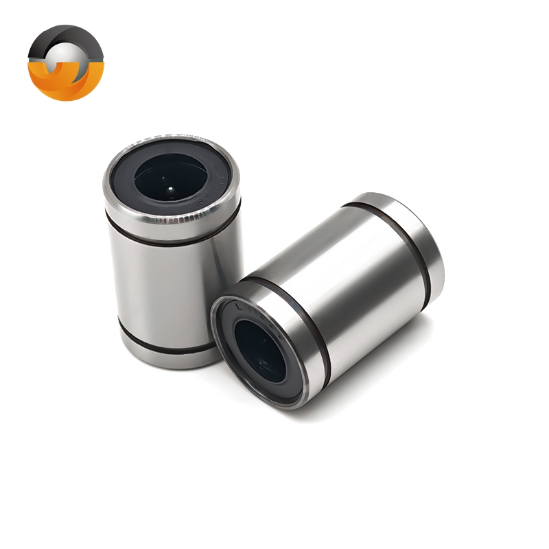 LM8UU Linear Bearing 8x15x24mm - огляд і ціна 3D Printing Workshop