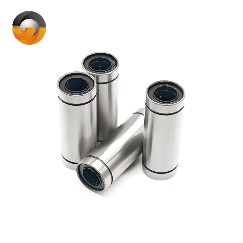 LM8UU Linear Bearing 8x15x24mm - огляд і ціна 3D Printing Workshop