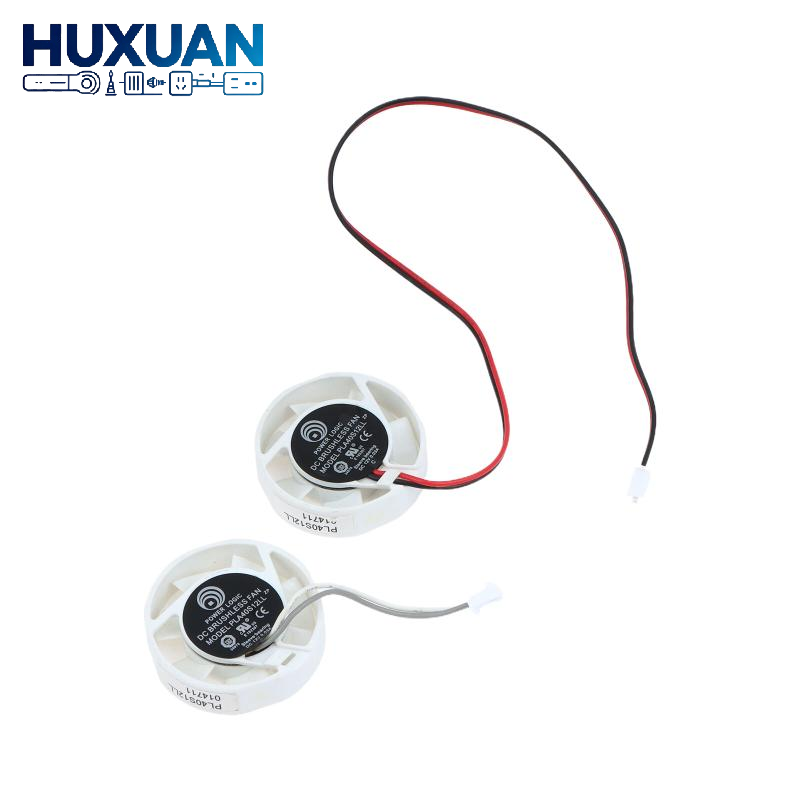 40mm Silent Case Cooling Fan 1 - огляд і ціна Cooling Fan 40Mm 3D