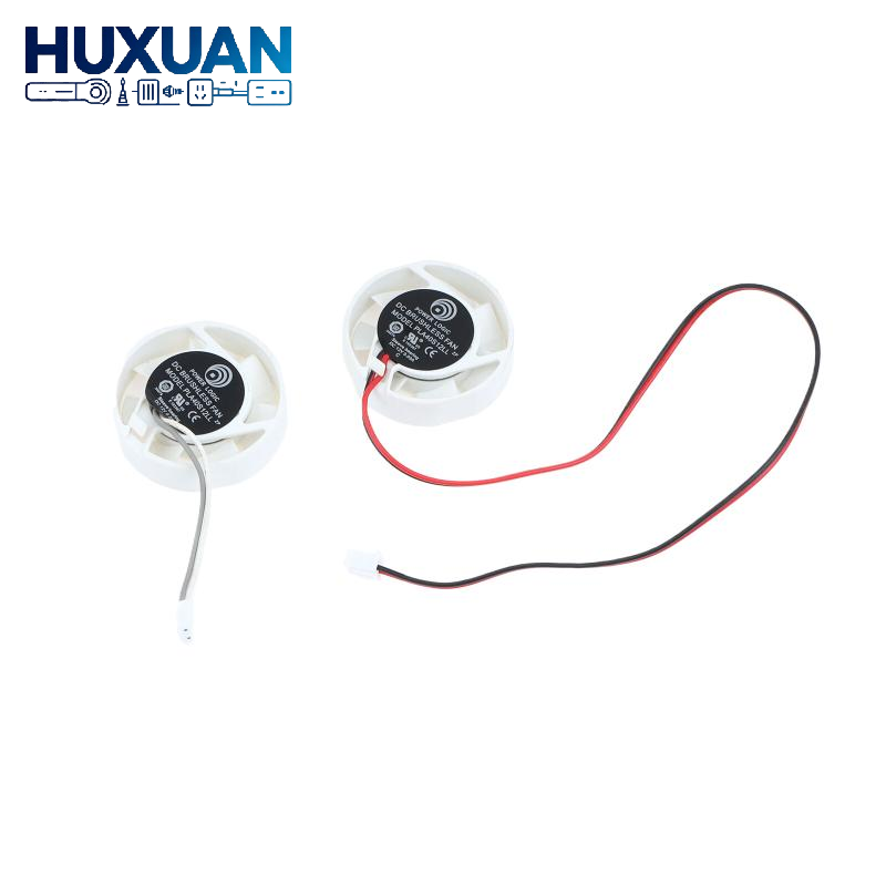 40mm Silent Case Cooling Fan 1 - огляд і ціна Cooling Fan 40Mm 3D