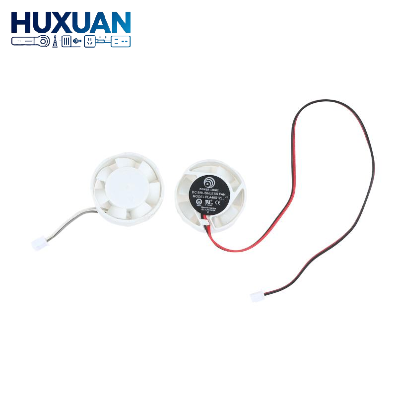 40mm Silent Case Cooling Fan 1 - огляд і ціна Cooling Fan 40Mm 3D