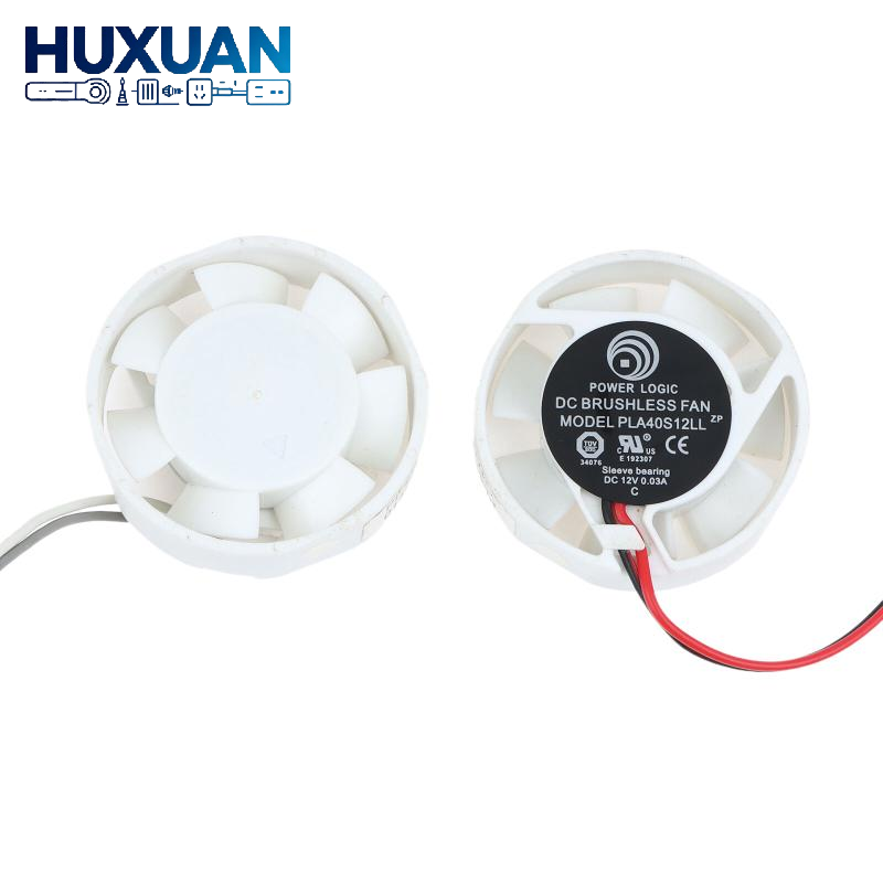 40mm Silent Case Cooling Fan 1 - огляд і ціна Cooling Fan 40Mm 3D