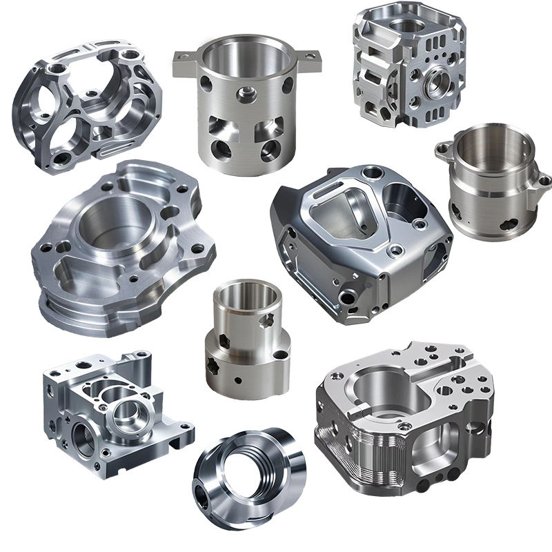 Custom SLM Metal 3D Printing S - огляд і ціна 3D Printing Metal