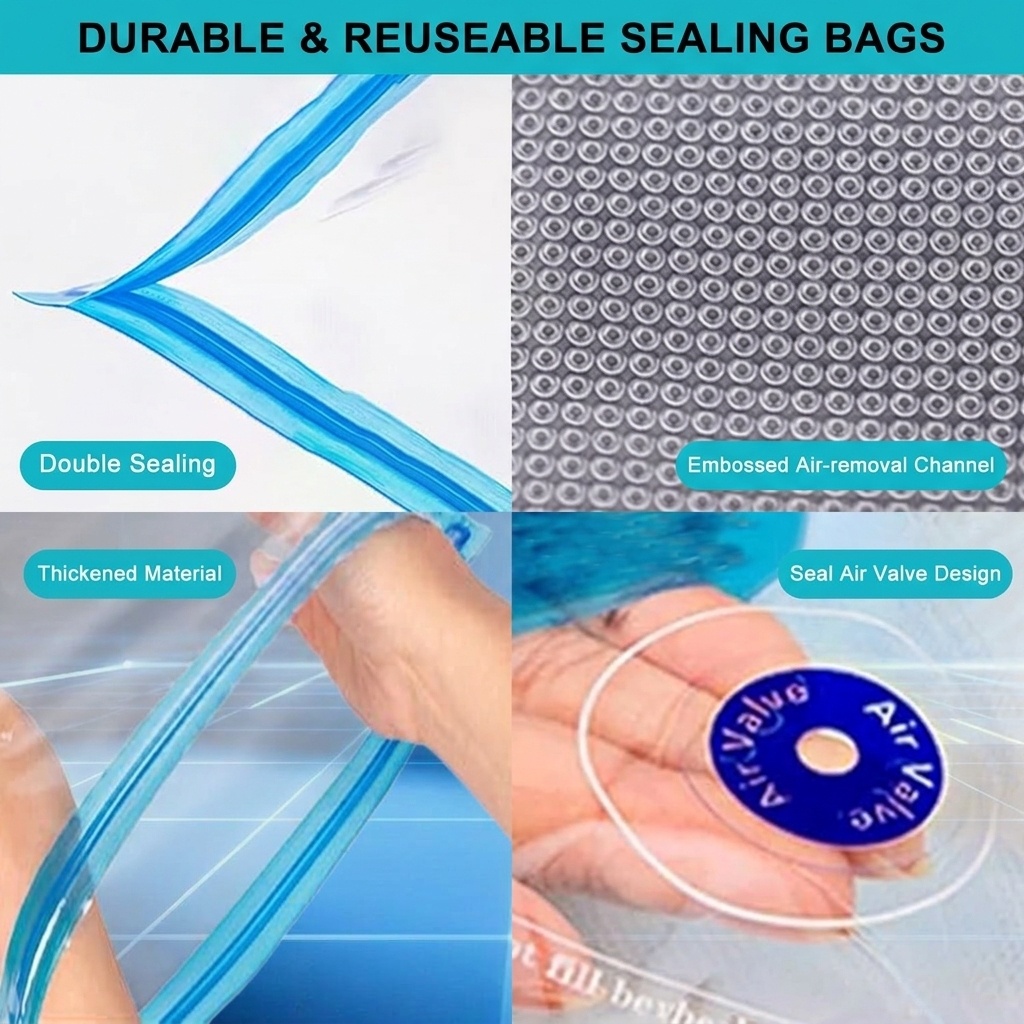 Filament Storage Bag PLA  ABS  - огляд і ціна 3D Printing Pdf