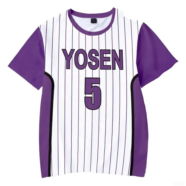 3D Men's and Women's Short Sle - огляд і ціна 3D Printing Jersey