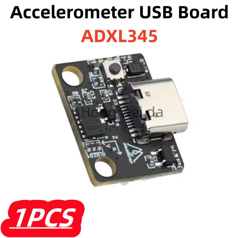3D printe ADXL345 Acceleromete - огляд і ціна 3D Printing Klipper
