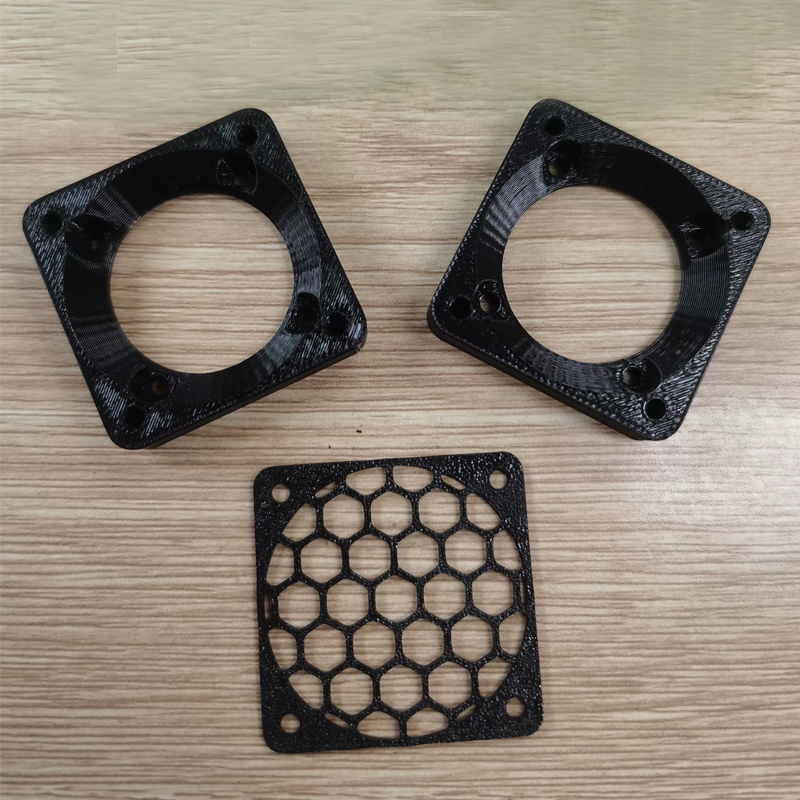 4PCS 3D Printed 4028 Cooling F - огляд і ціна Cooling Fan 40Mm 3D