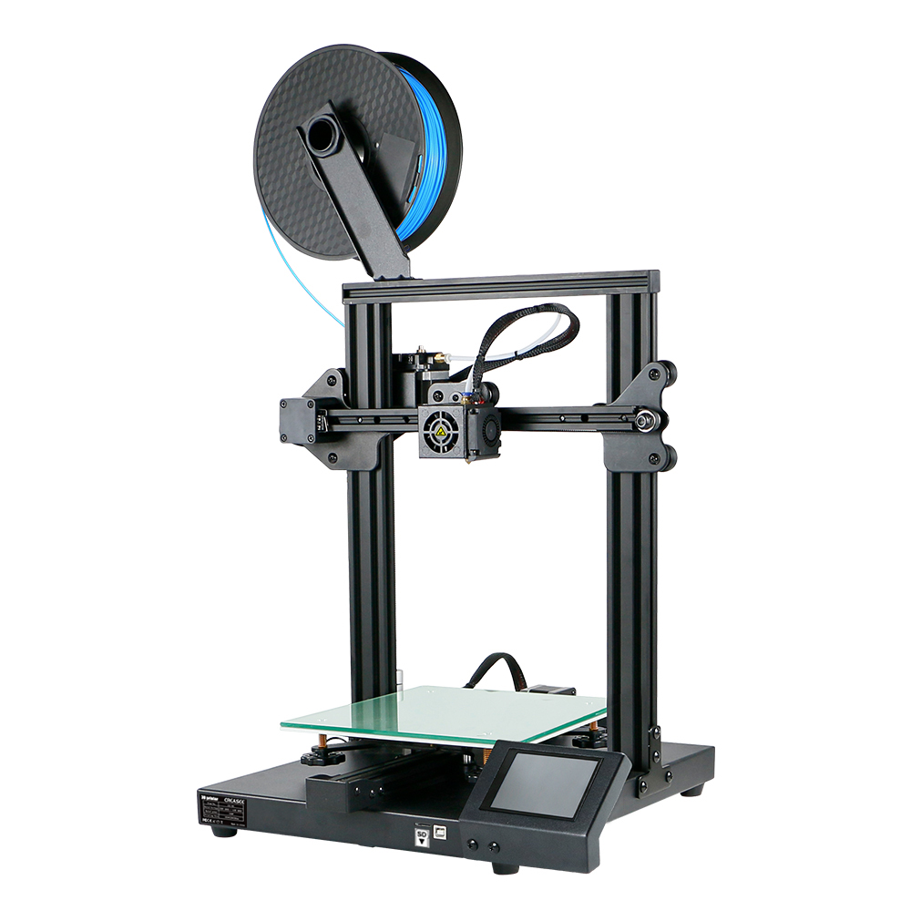Mini Digital 3D Wax Printer 22 - огляд і ціна 3D Printing Wax Machine