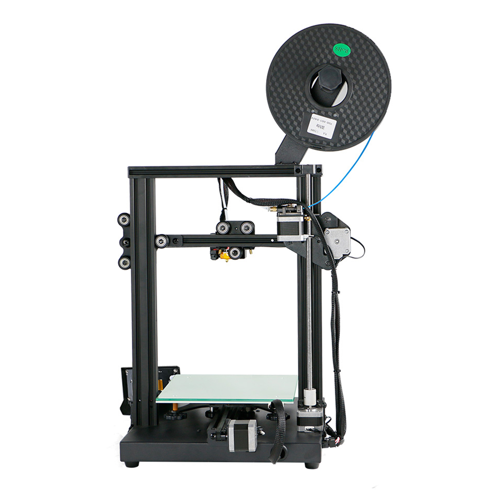 Mini Digital 3D Wax Printer 22 - огляд і ціна 3D Printing Wax Machine