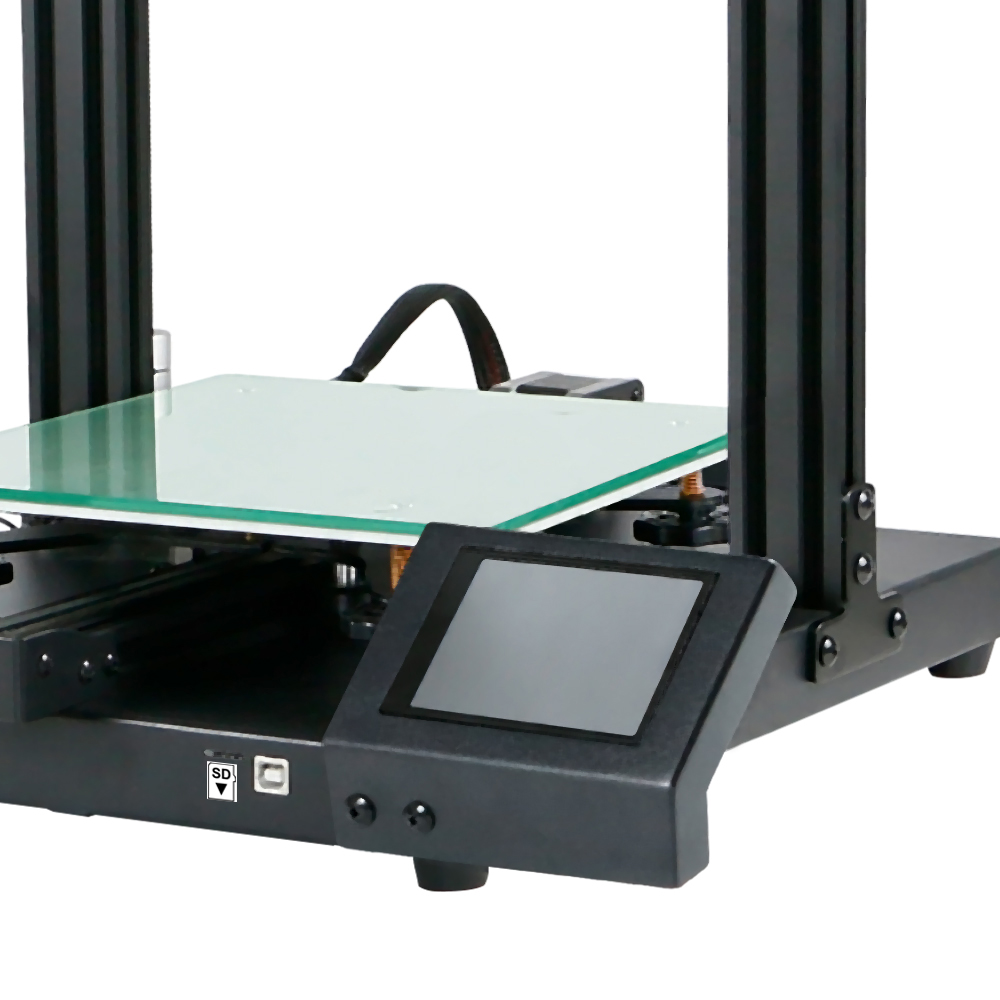 Mini Digital 3D Wax Printer 22 - огляд і ціна 3D Printing Wax Machine