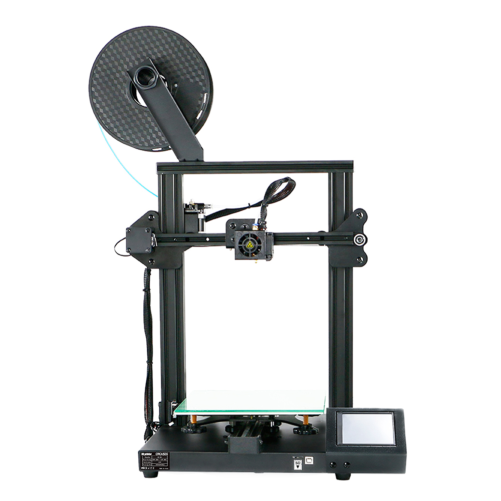 Mini Digital 3D Wax Printer 22 - огляд і ціна 3D Printing Wax Machine
