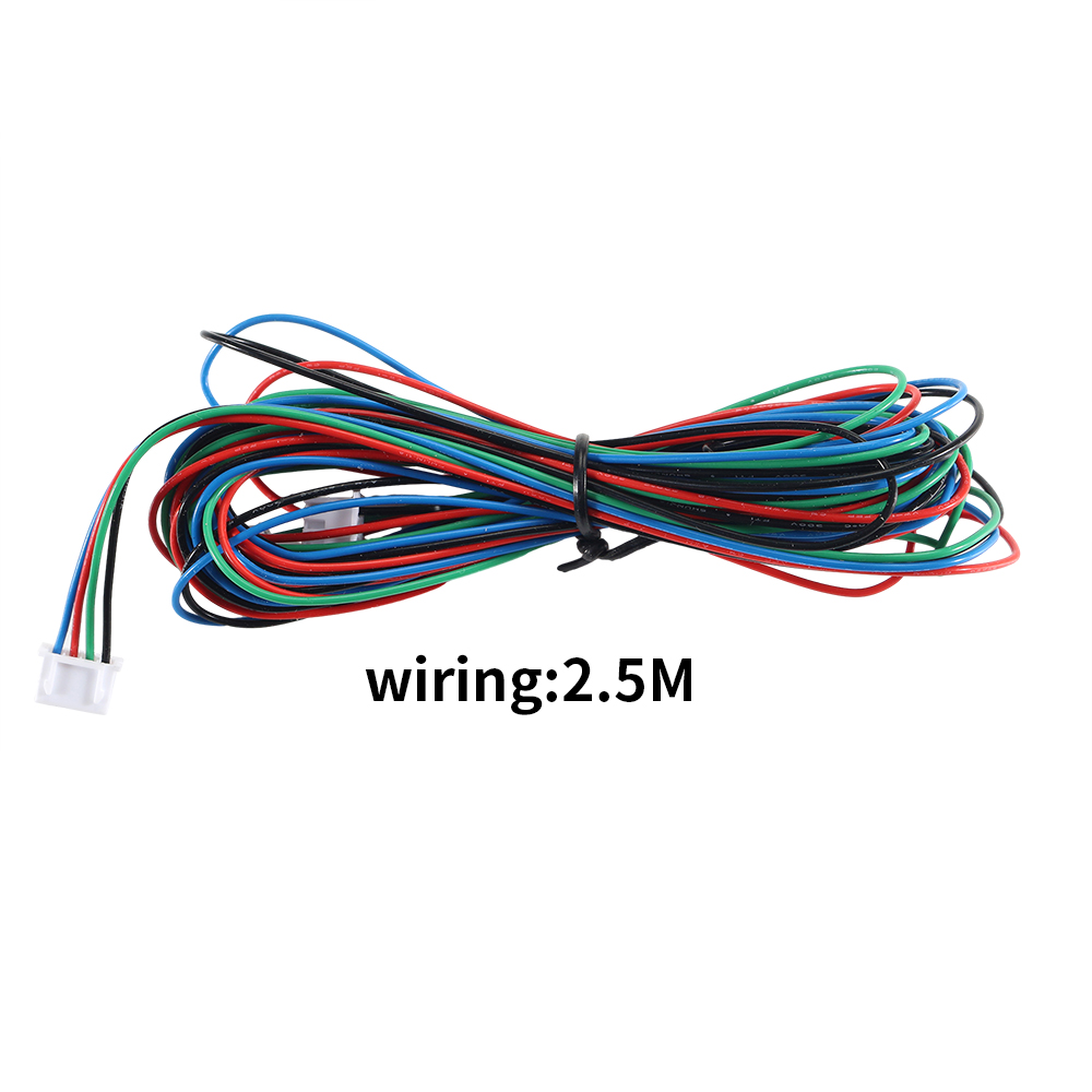 FYSETC Sherpa Mini Extruder 3D - огляд і ціна 3D Printing Pdf