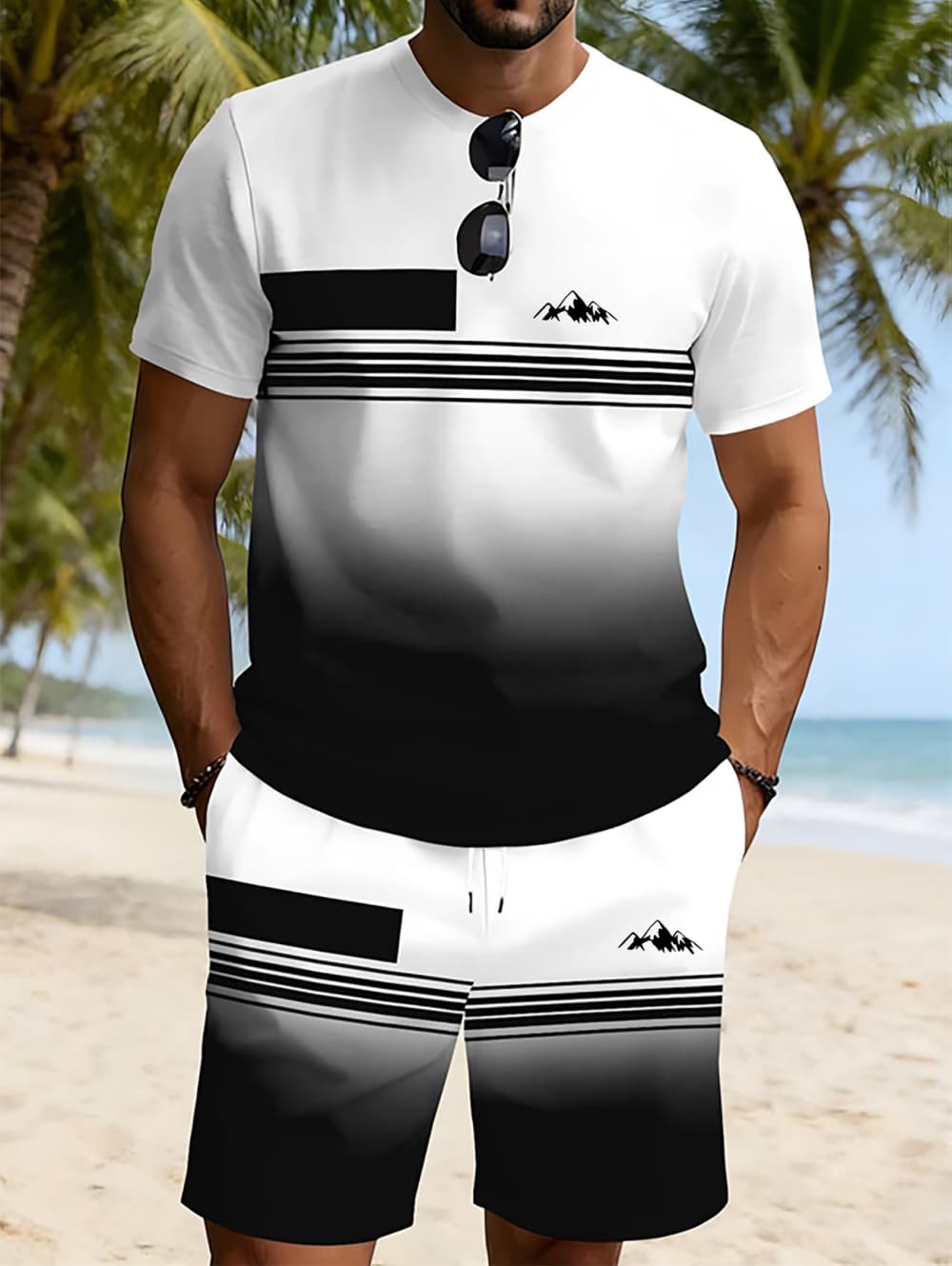 2026 Summer New Arrival Men's  - огляд і ціна 3D Printing Service
