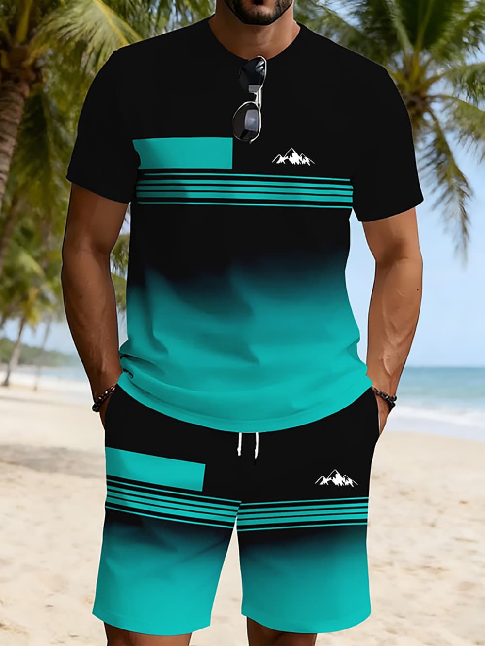 2026 Summer New Arrival Men's  - огляд і ціна 3D Printing Service