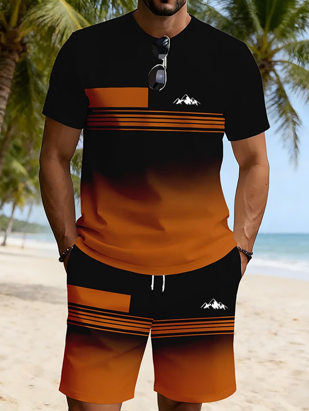 2026 Summer New Arrival Men's  - огляд і ціна 3D Printing Service