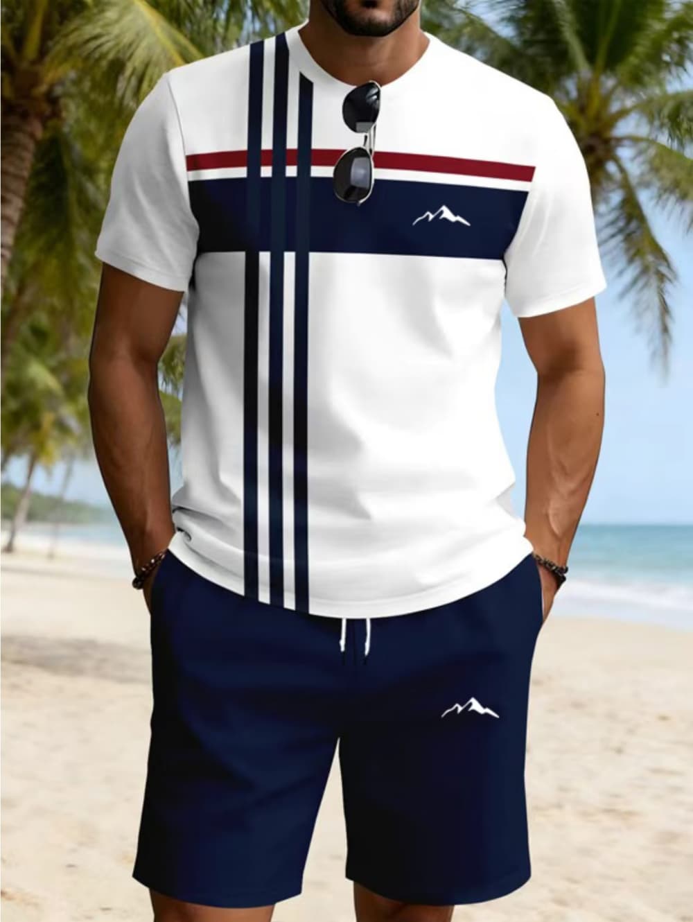 2026 Summer New Arrival Men's  - огляд і ціна 3D Printing Service