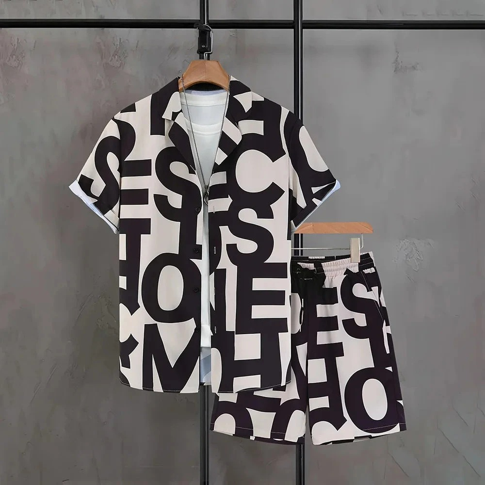 High-end Summer 3D Print Casua - огляд і ціна 3D Printing Jersey