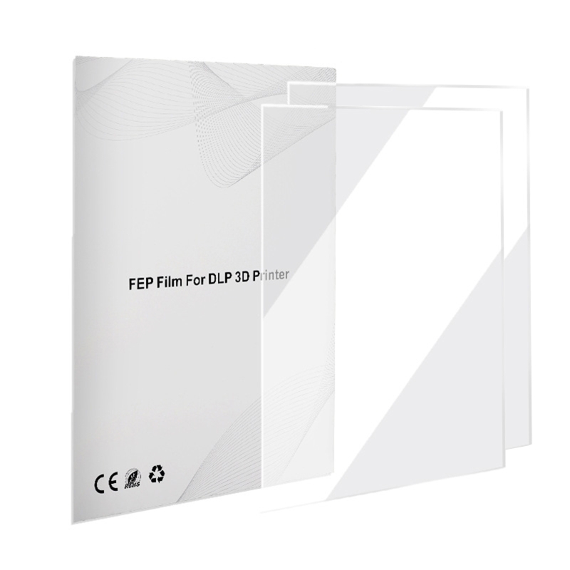 2Pcs/Lot Original FEP Release  - огляд і ціна 3D Printing Pdf