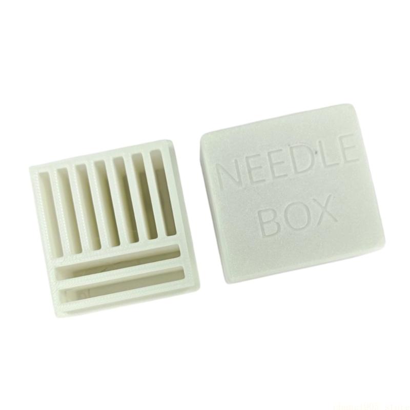 1pc 3D Printed Sewing Needle S - огляд і ціна Enclosure 3D Printing