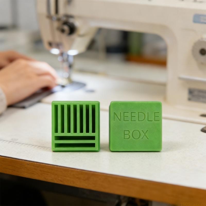 1pc 3D Printed Sewing Needle S - огляд і ціна Enclosure 3D Printing