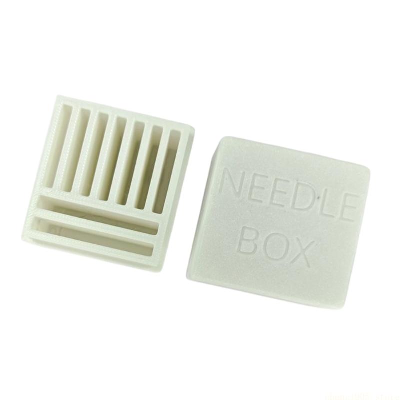 1pc 3D Printed Sewing Needle S - огляд і ціна Enclosure 3D Printing