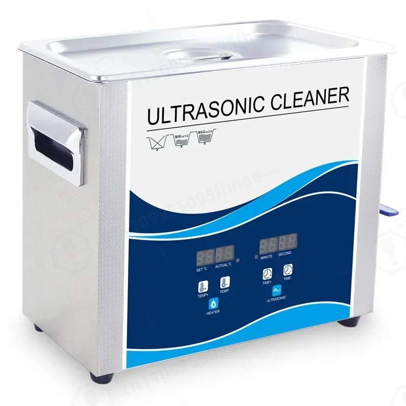 Ultrasonic Cleaning Machine In - огляд і ціна 3D Printing Wax Machine