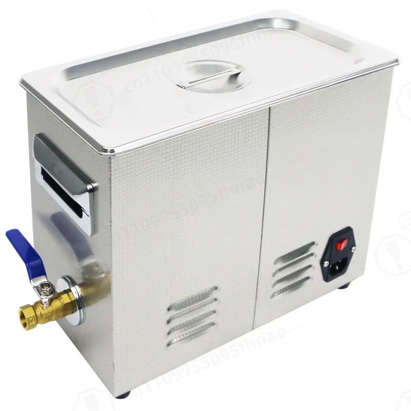 Ultrasonic Cleaning Machine In - огляд і ціна 3D Printing Wax Machine