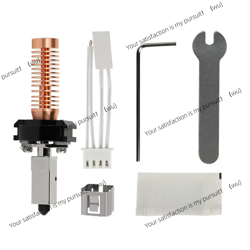 for AD5M pro High‑Speed Printi - огляд і ціна 3D Printing Steel
