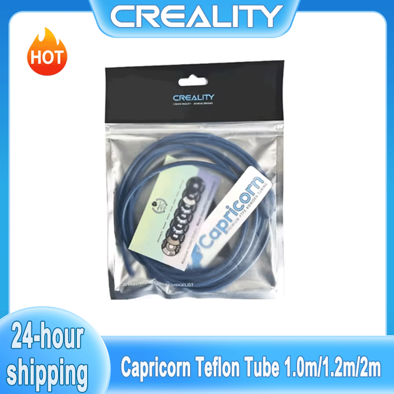 CREALITY for Capricorn Bowden  - огляд і ціна 3D Printing Pdf
