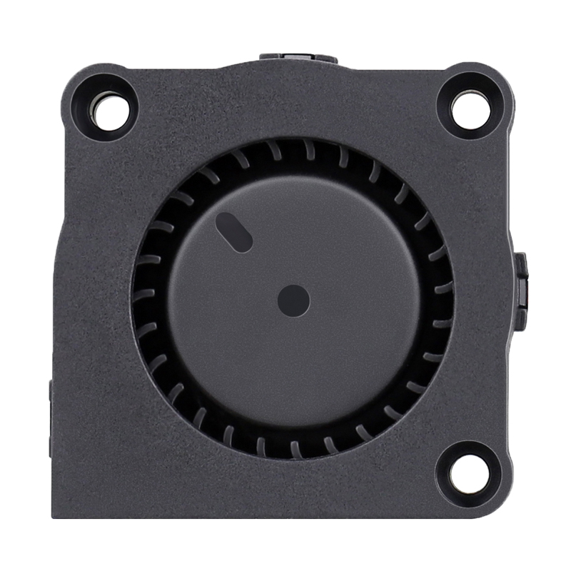 2pcs Gdstime 40mm 24V 12V 5V D - огляд і ціна Cooling Fan 40Mm 3D