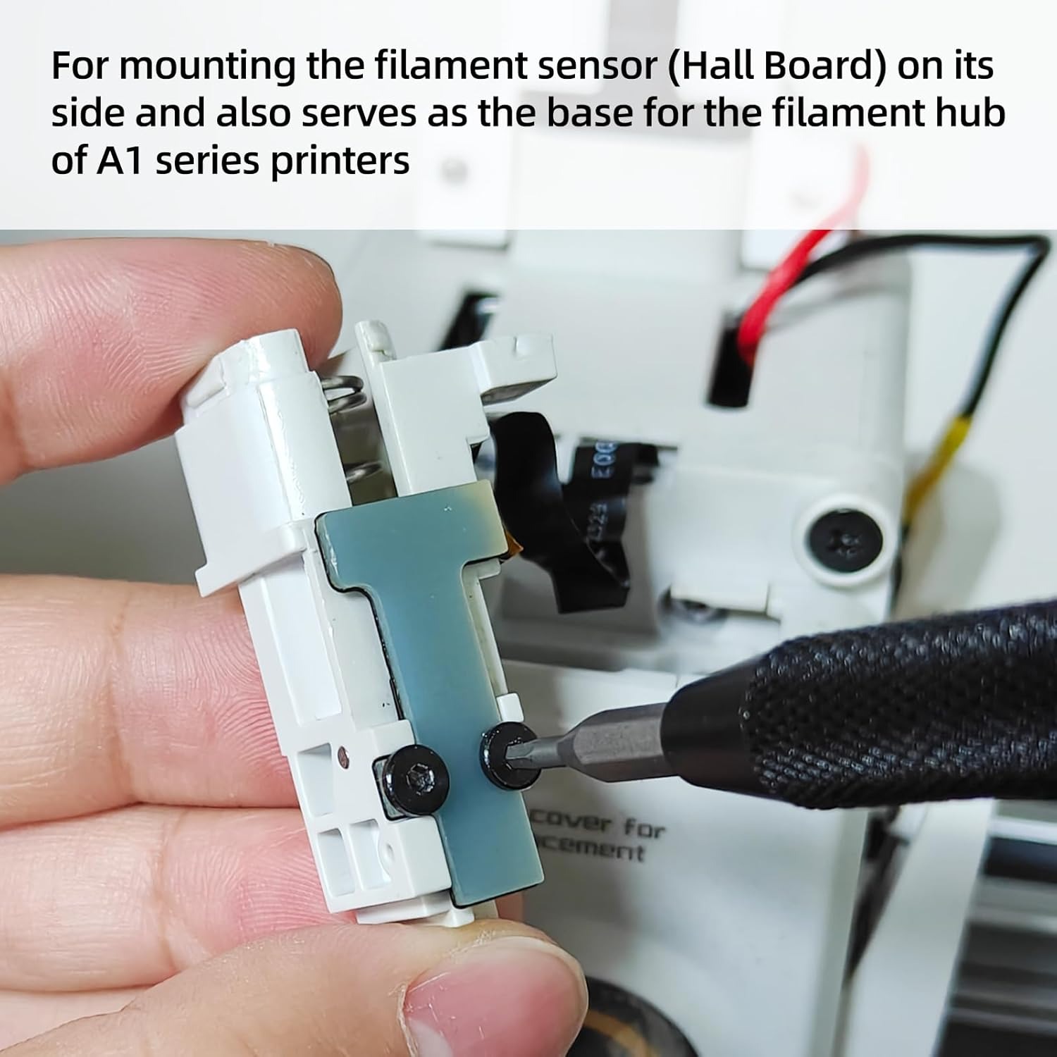 For Bambu Lab A1 A1 Mini Filam - огляд і ціна 3D Printing Pdf